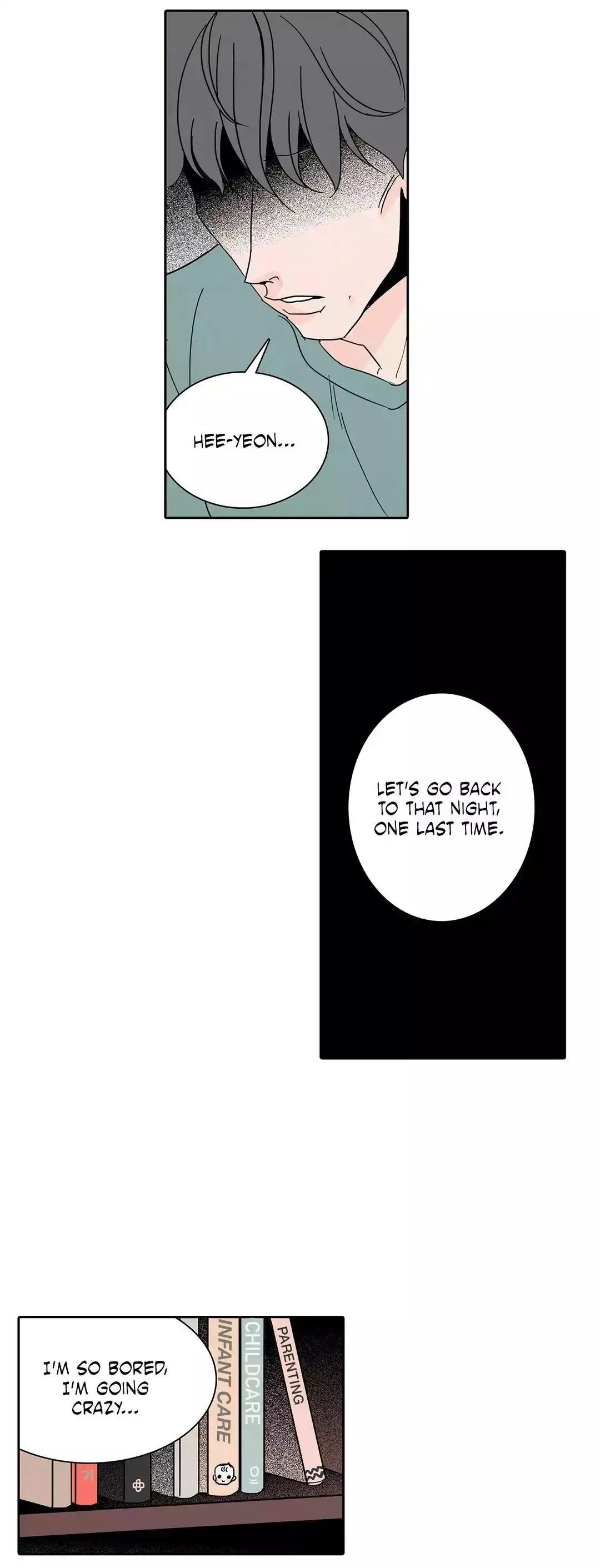 Rabbit Hole Chapter 20.8 Page 6