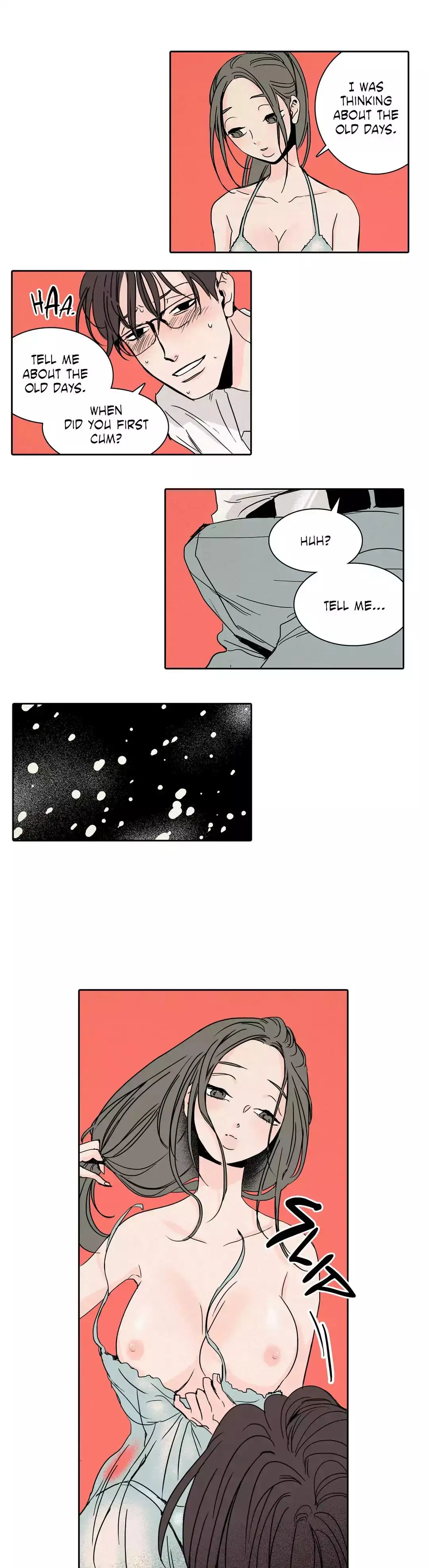 Rabbit Hole Chapter 20.9 Page 5