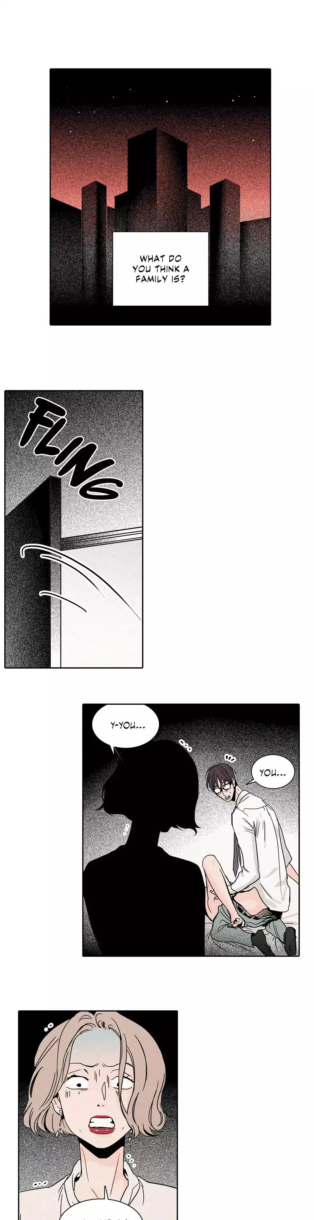 Rabbit Hole Chapter 20.9 Page 9