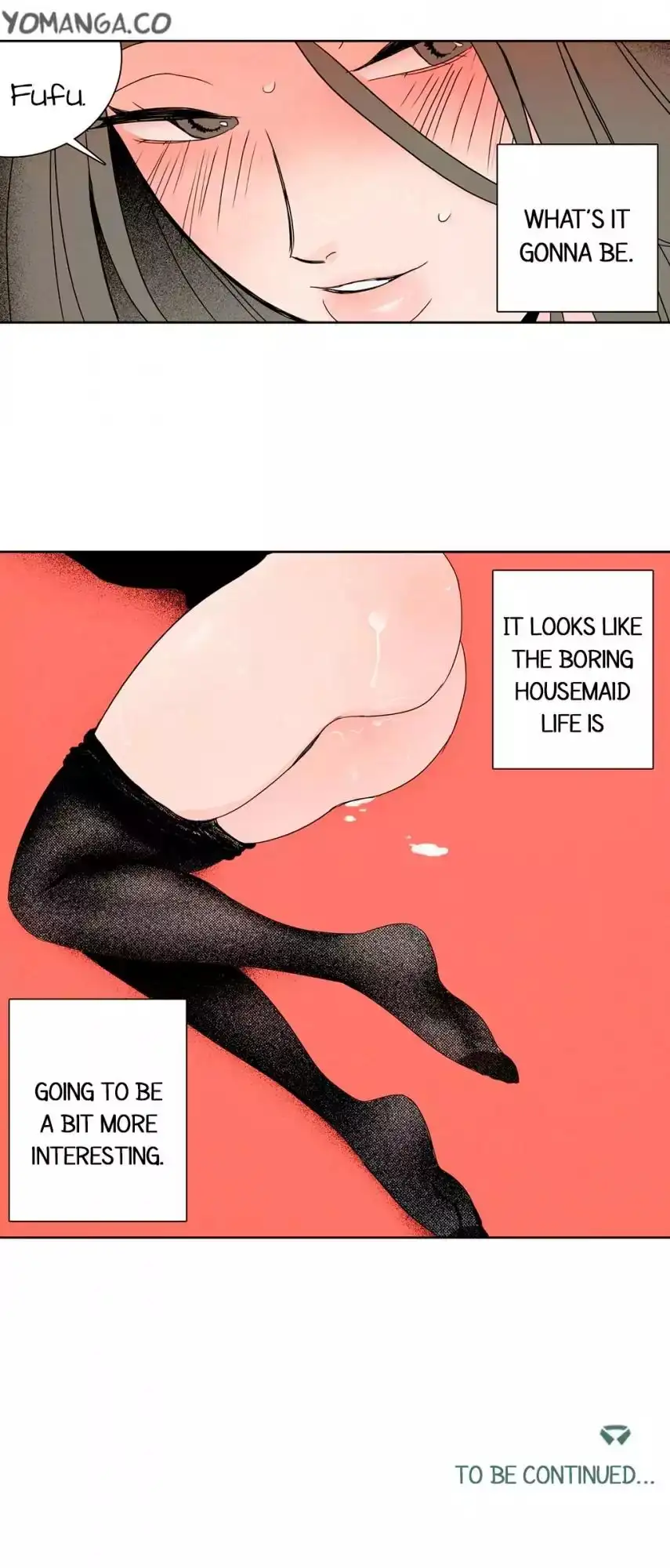 Rabbit Hole Chapter 3 Page 17