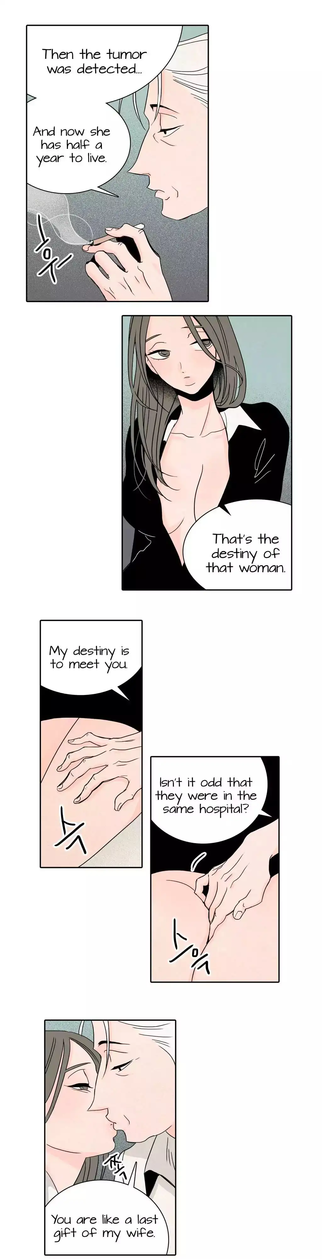 Rabbit Hole Chapter 4 Page 10