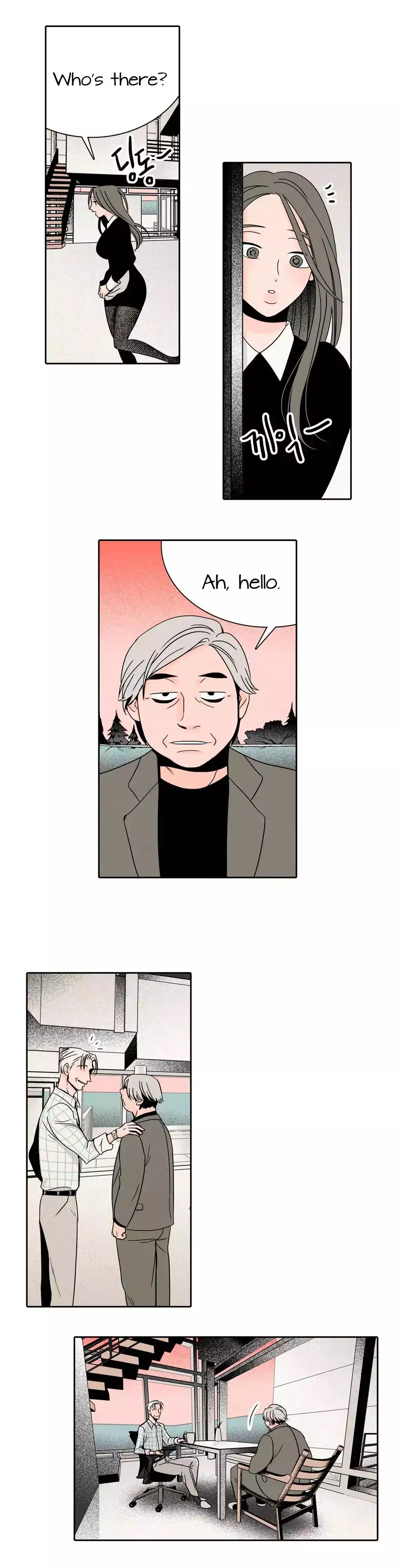 Rabbit Hole Chapter 4 Page 12