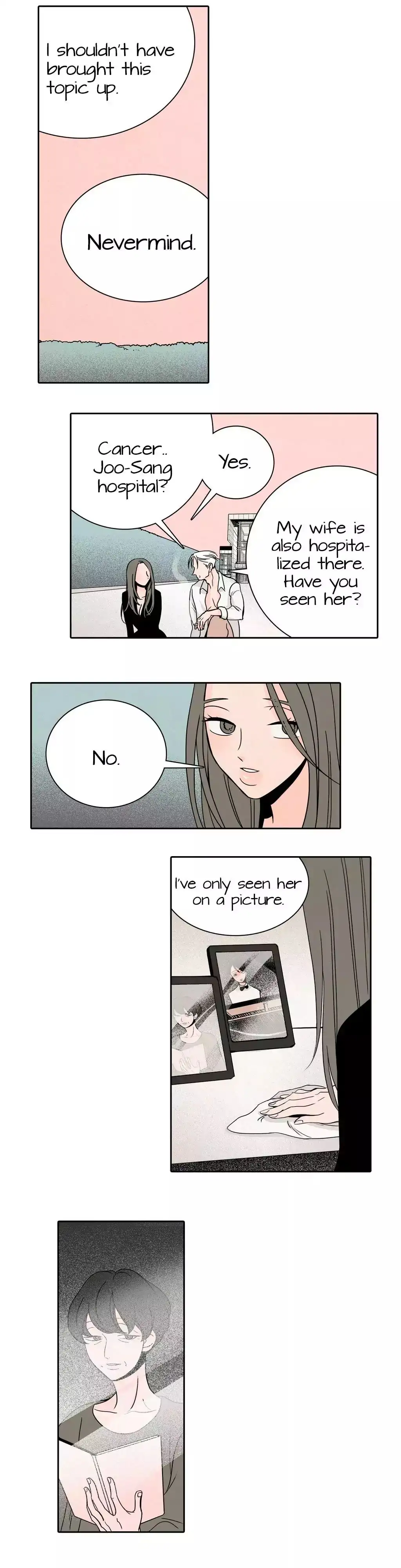 Rabbit Hole Chapter 4 Page 7