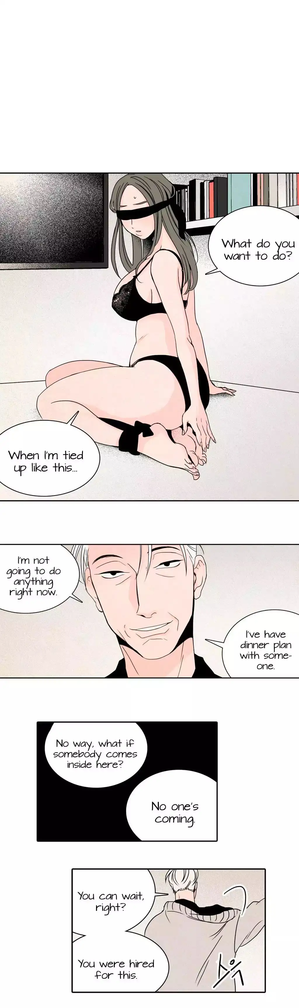 Rabbit Hole Chapter 5 Page 13