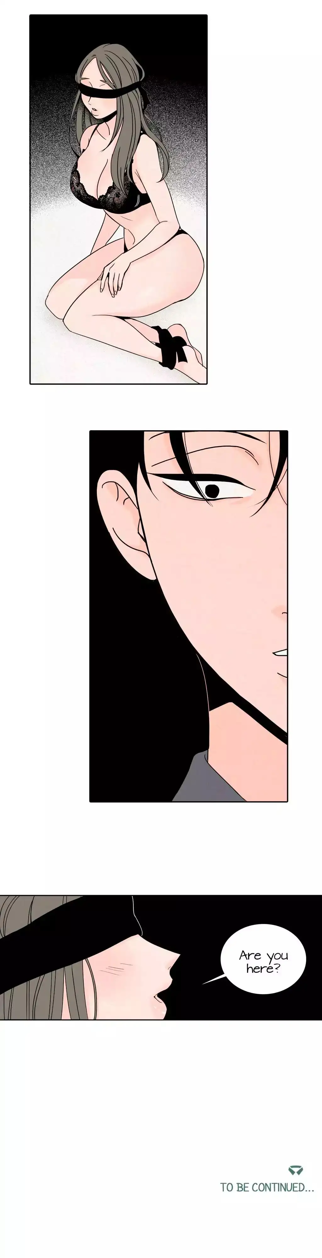 Rabbit Hole Chapter 5 Page 18