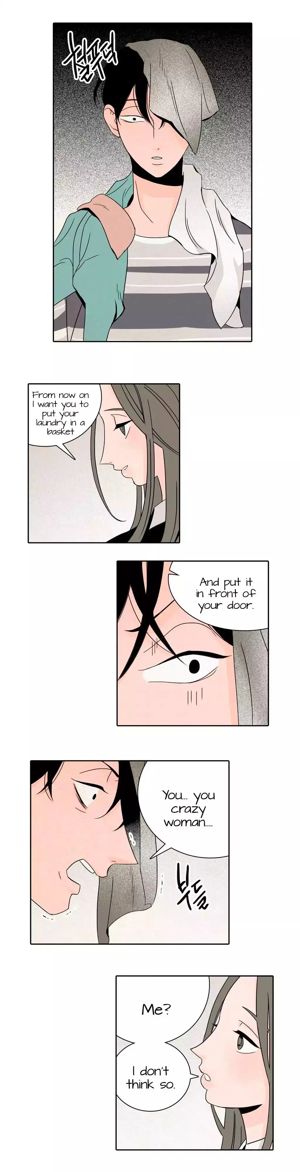 Rabbit Hole Chapter 5 Page 4