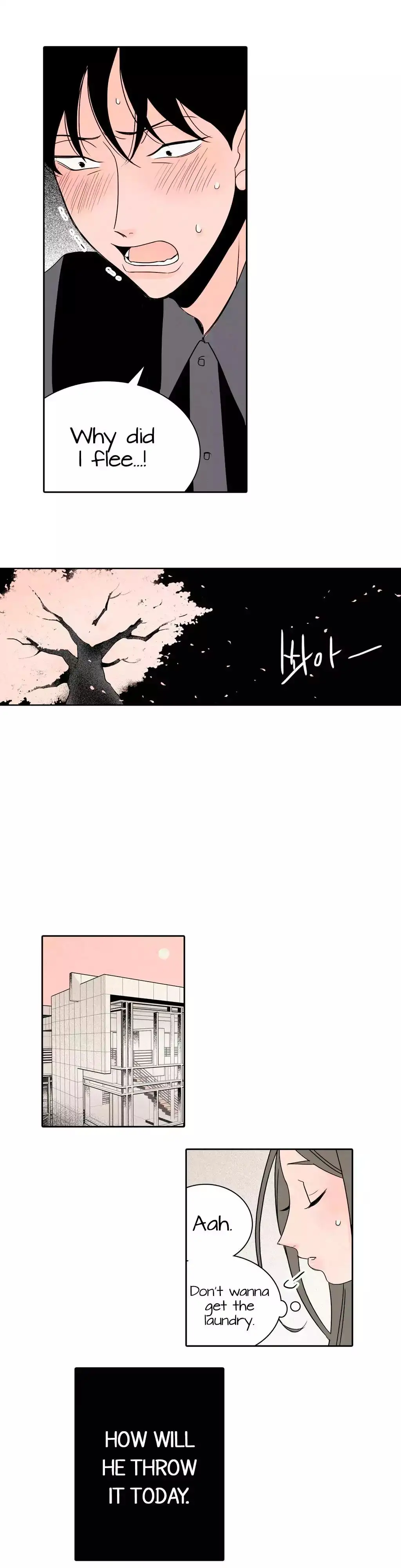 Rabbit Hole Chapter 6 Page 11