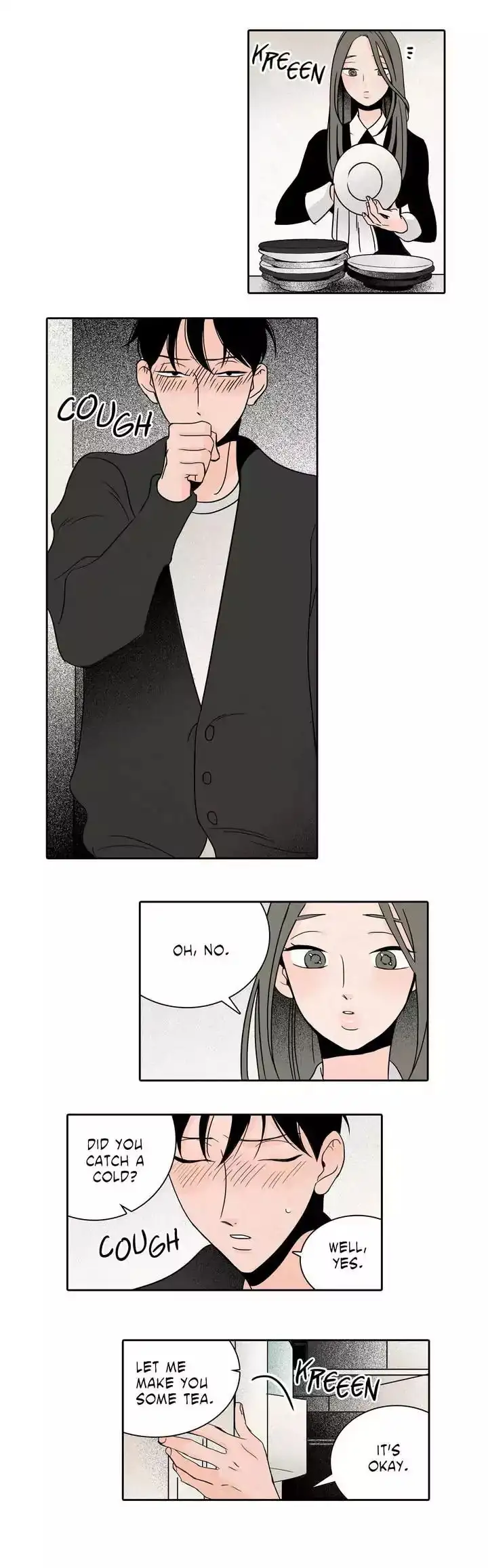 Rabbit Hole Chapter 7 Page 12