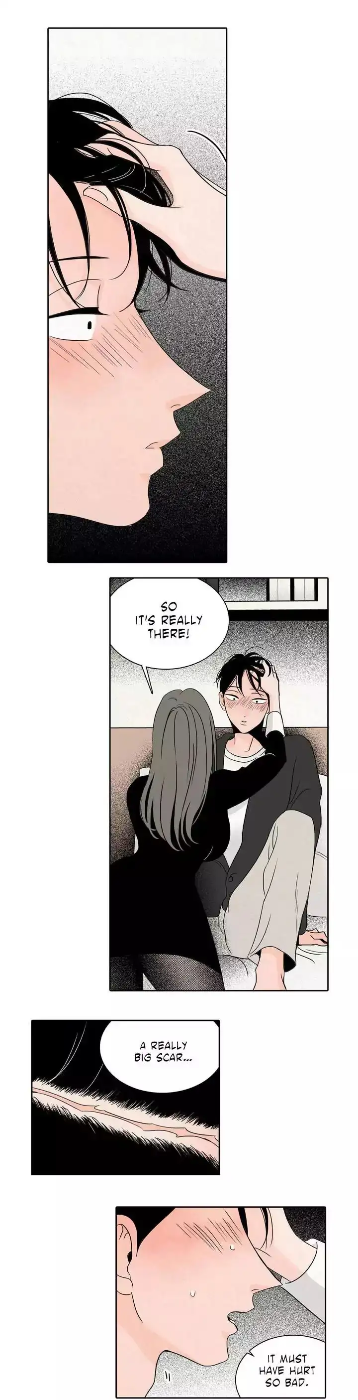 Rabbit Hole Chapter 7 Page 15
