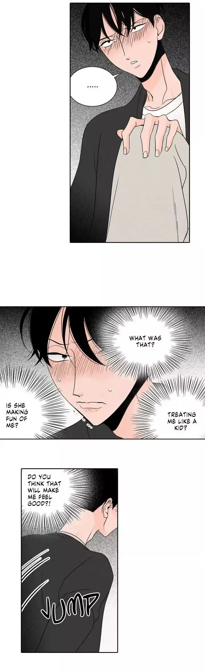 Rabbit Hole Chapter 7 Page 17