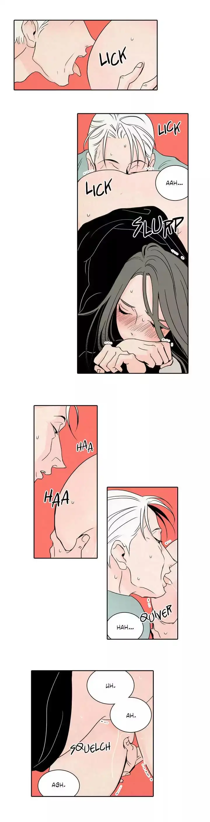 Rabbit Hole Chapter 7 Page 5