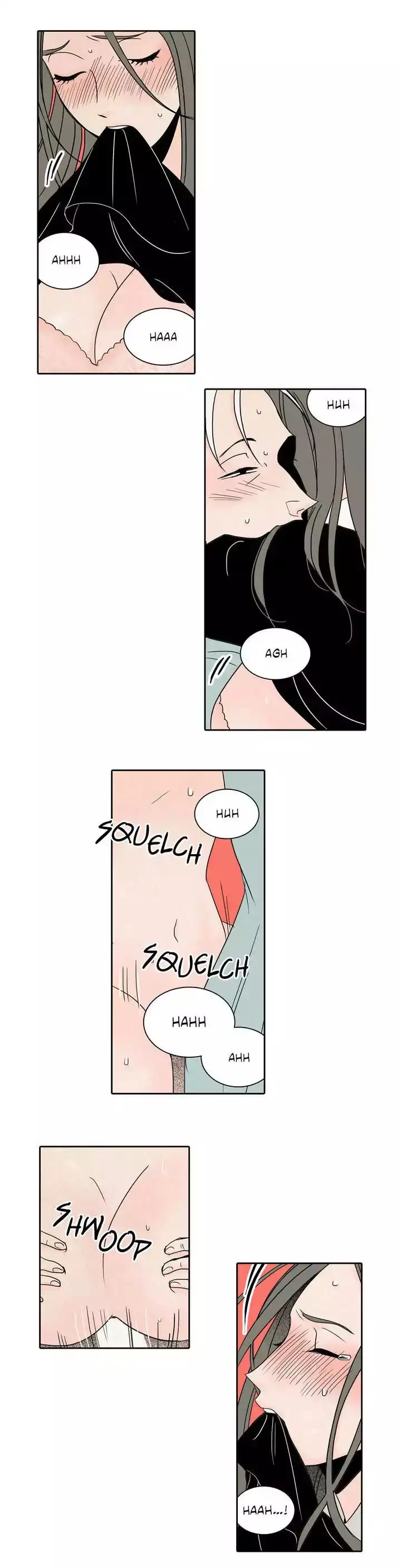 Rabbit Hole Chapter 7 Page 7