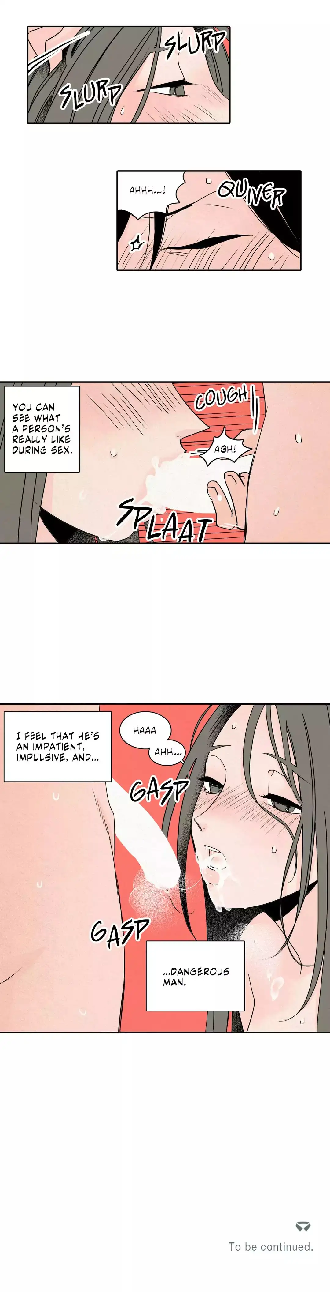 Rabbit Hole Chapter 8 Page 14