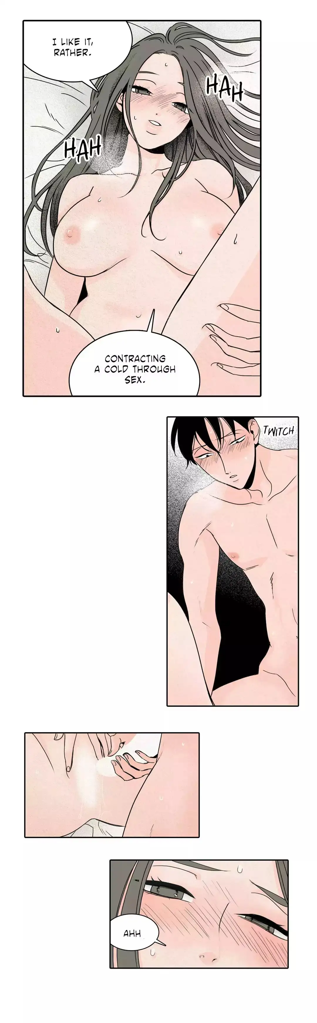 Rabbit Hole Chapter 8 Page 7