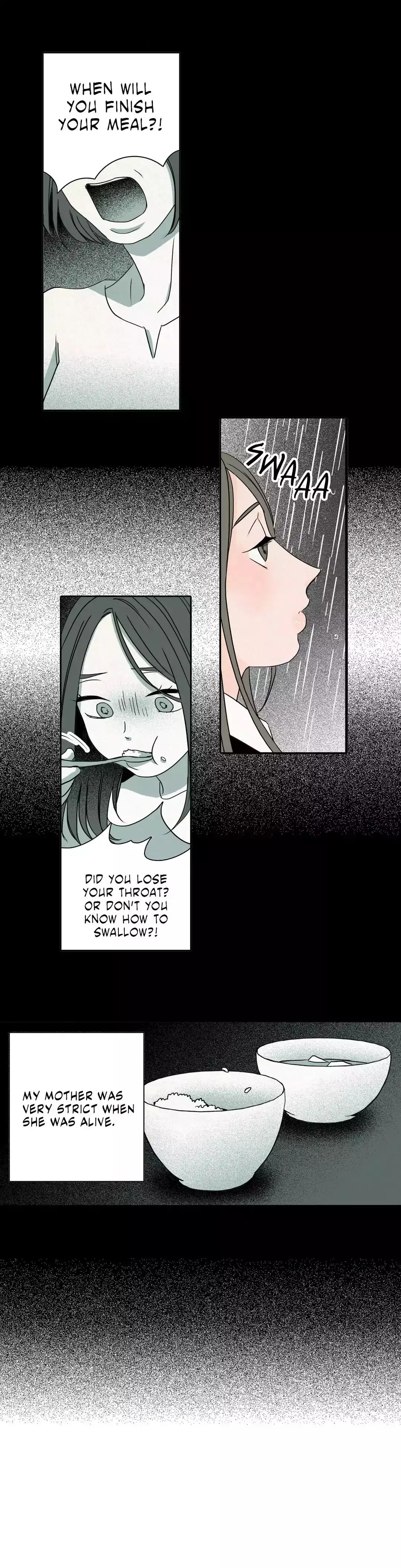 Rabbit Hole Chapter 9 Page 10