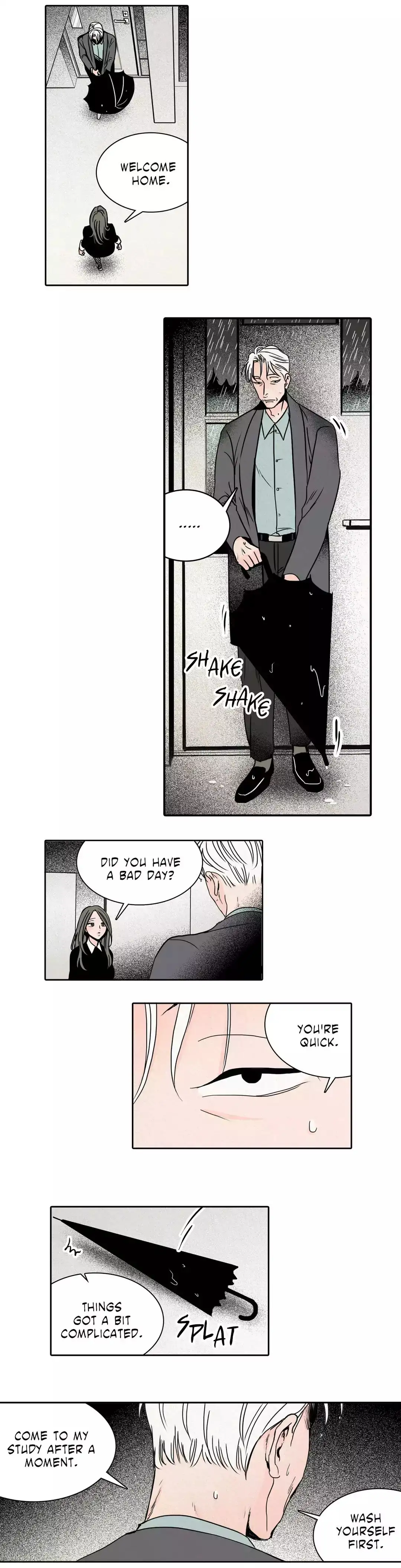 Rabbit Hole Chapter 9 Page 12