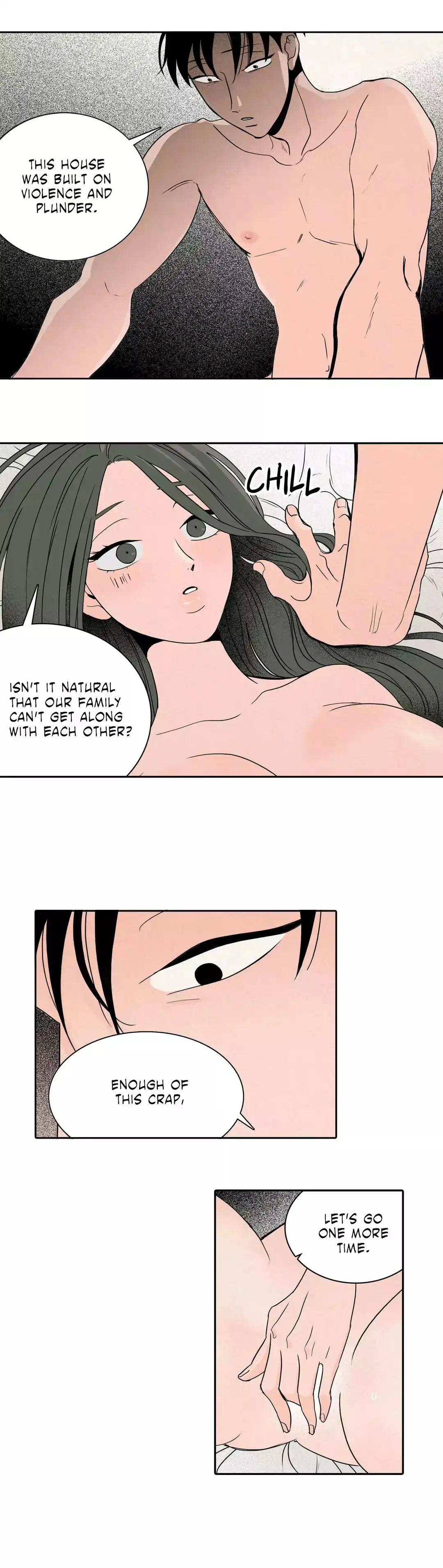 Rabbit Hole Chapter 9 Page 7