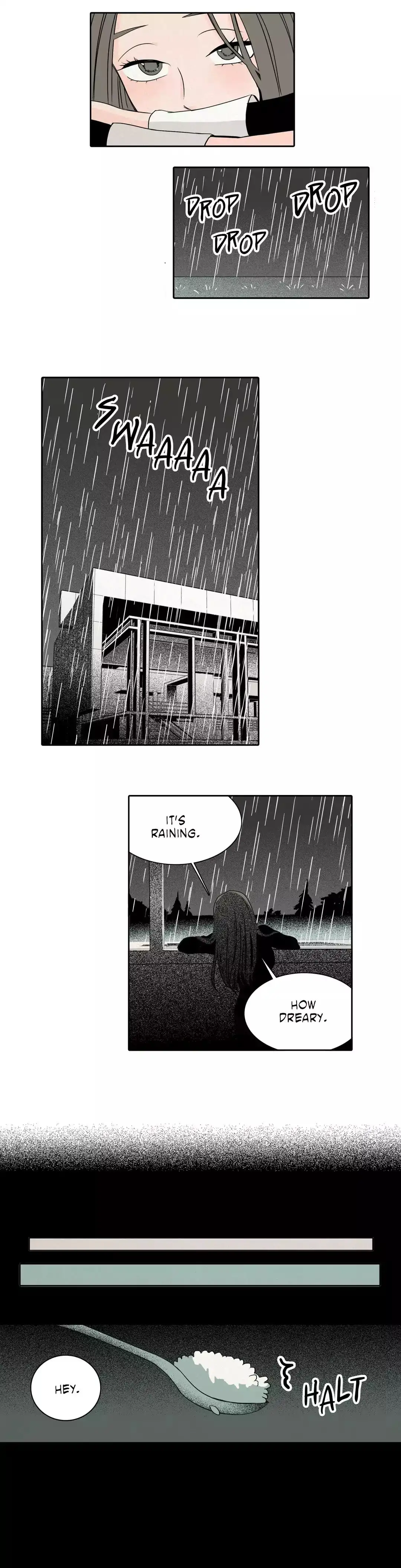 Rabbit Hole Chapter 9 Page 9