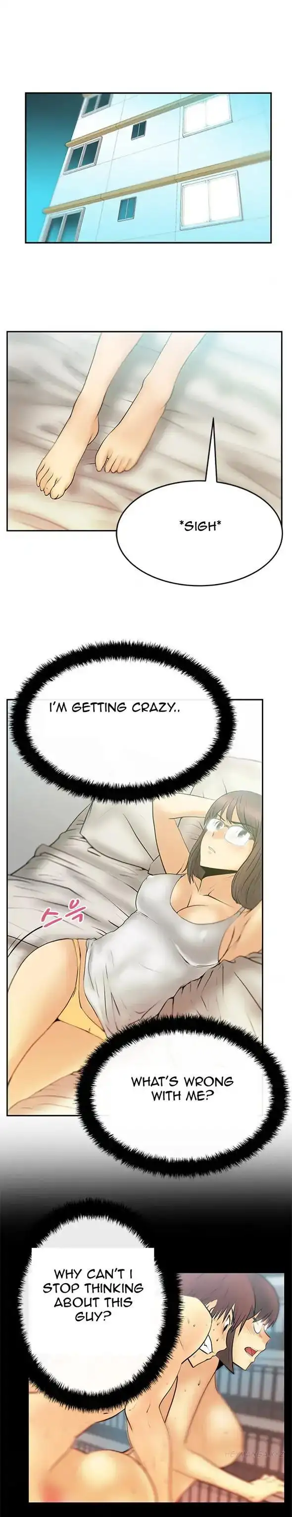 My Office Ladies Chapter 19 Page 9