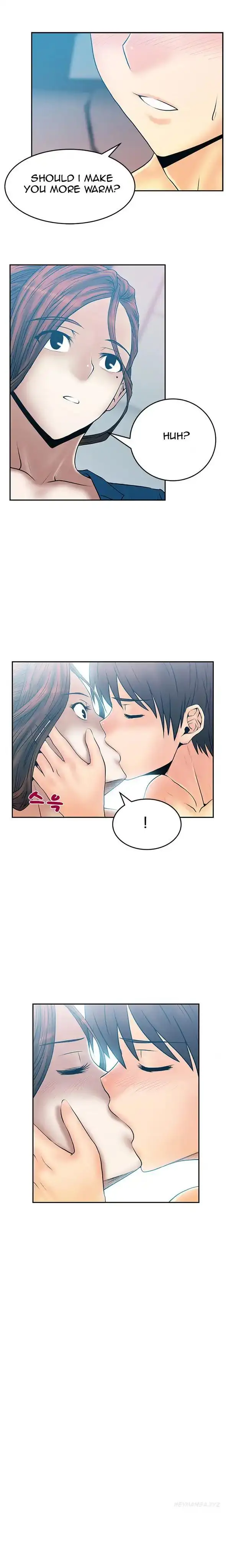 My Office Ladies Chapter 26 Page 5