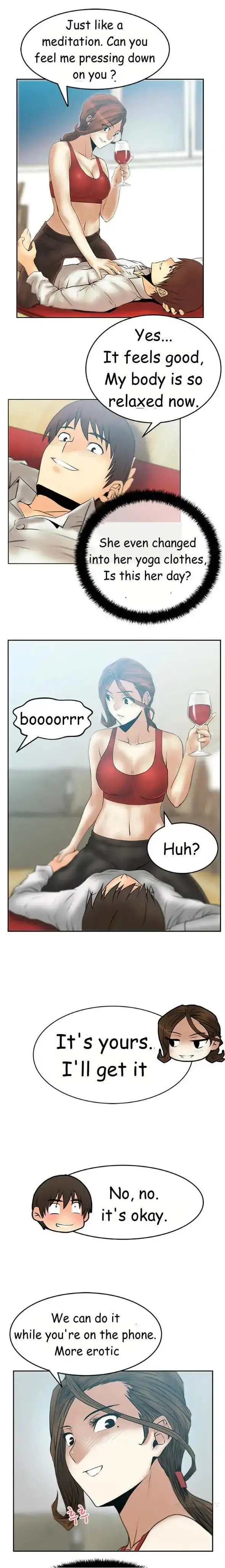My Office Ladies Chapter 29 Page 1