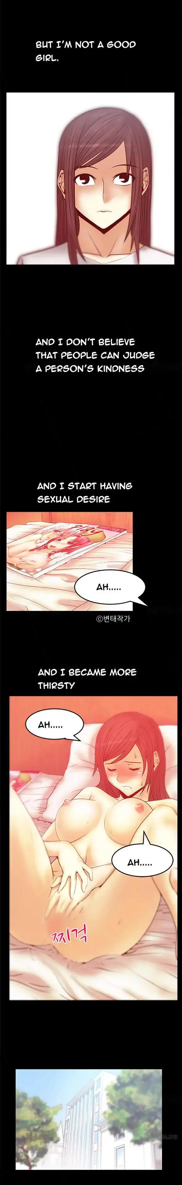 My Office Ladies Chapter 47 Page 3