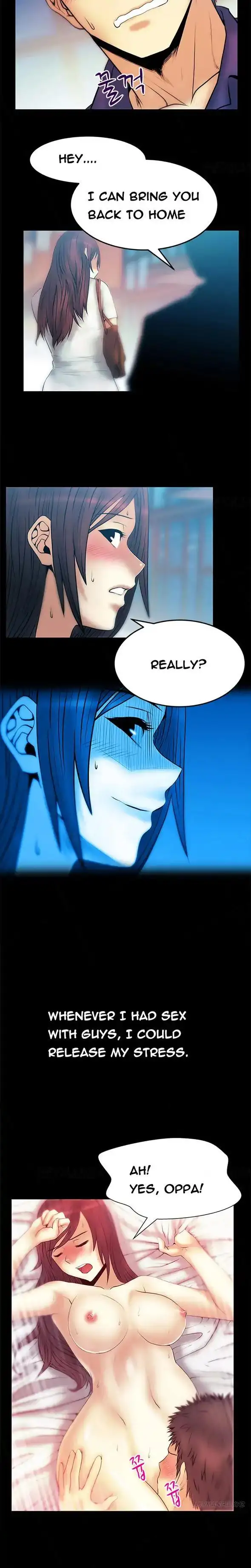 My Office Ladies Chapter 47 Page 5
