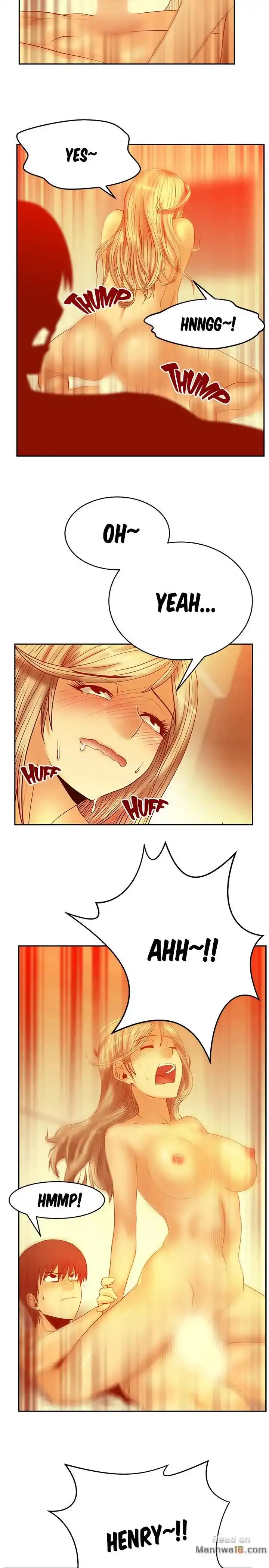 My Office Ladies Chapter 53 Page 15