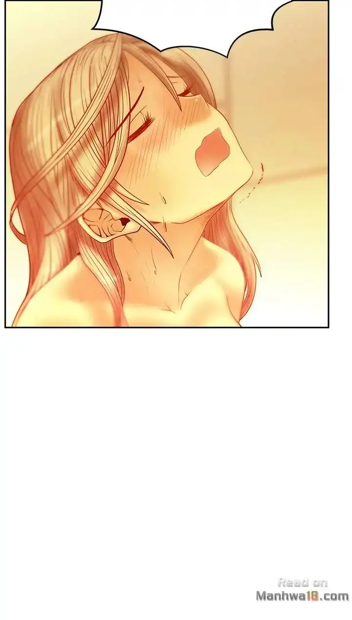My Office Ladies Chapter 53 Page 16