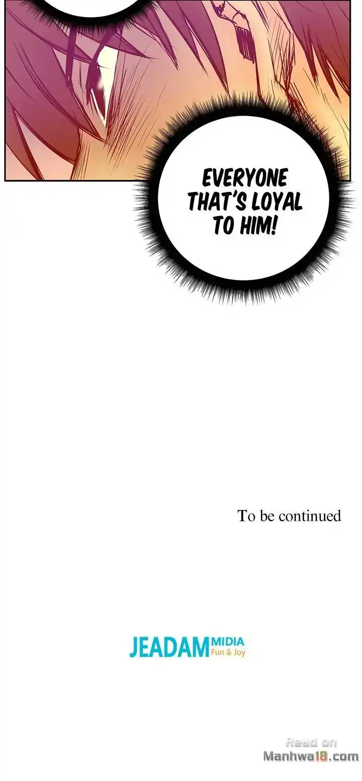 My Office Ladies Chapter 53 Page 21