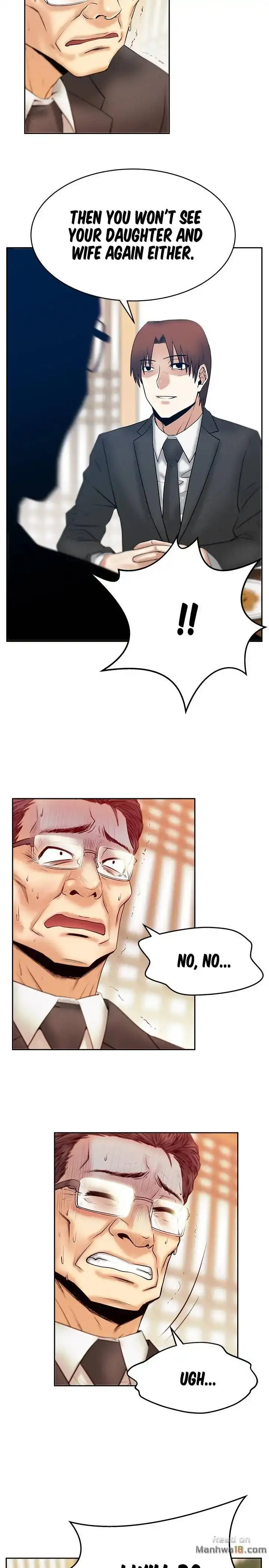 My Office Ladies Chapter 53 Page 6