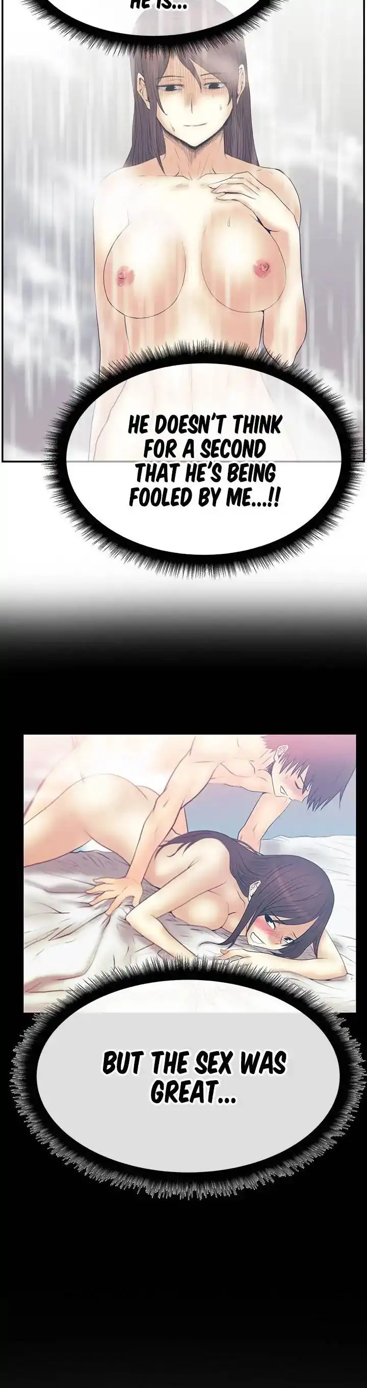 My Office Ladies Chapter 54 Page 15