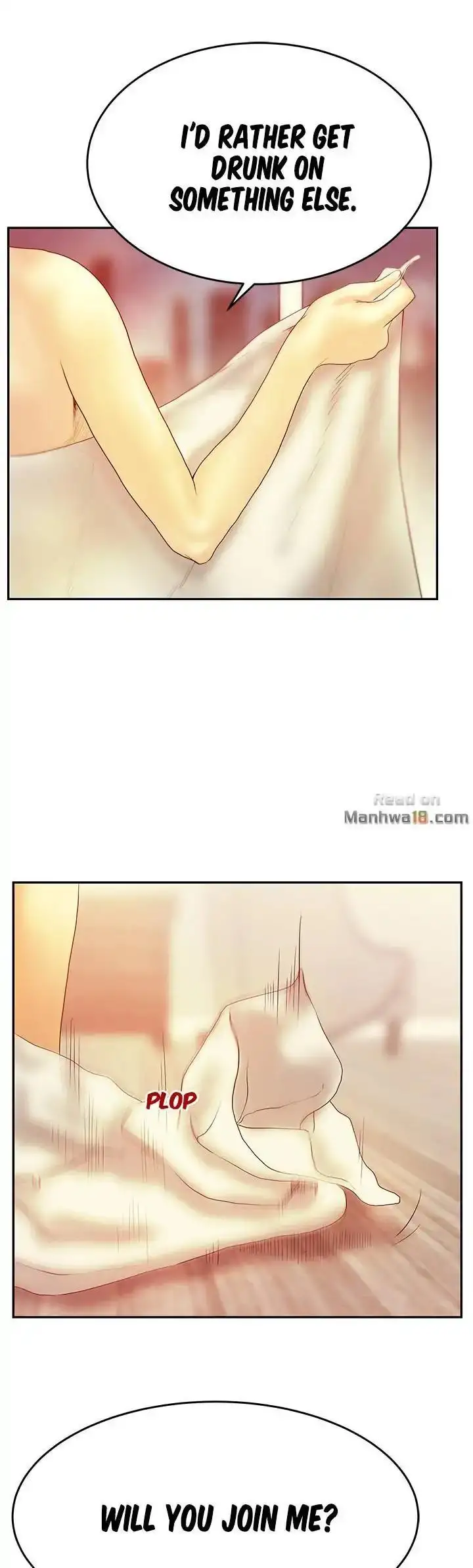 My Office Ladies Chapter 54 Page 5