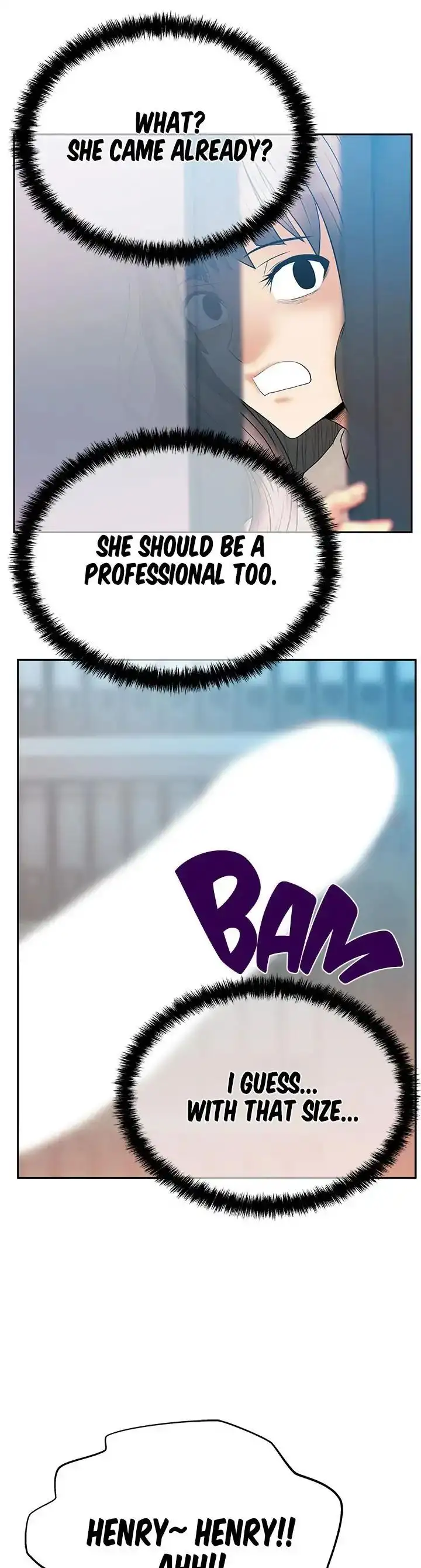My Office Ladies Chapter 56 Page 26