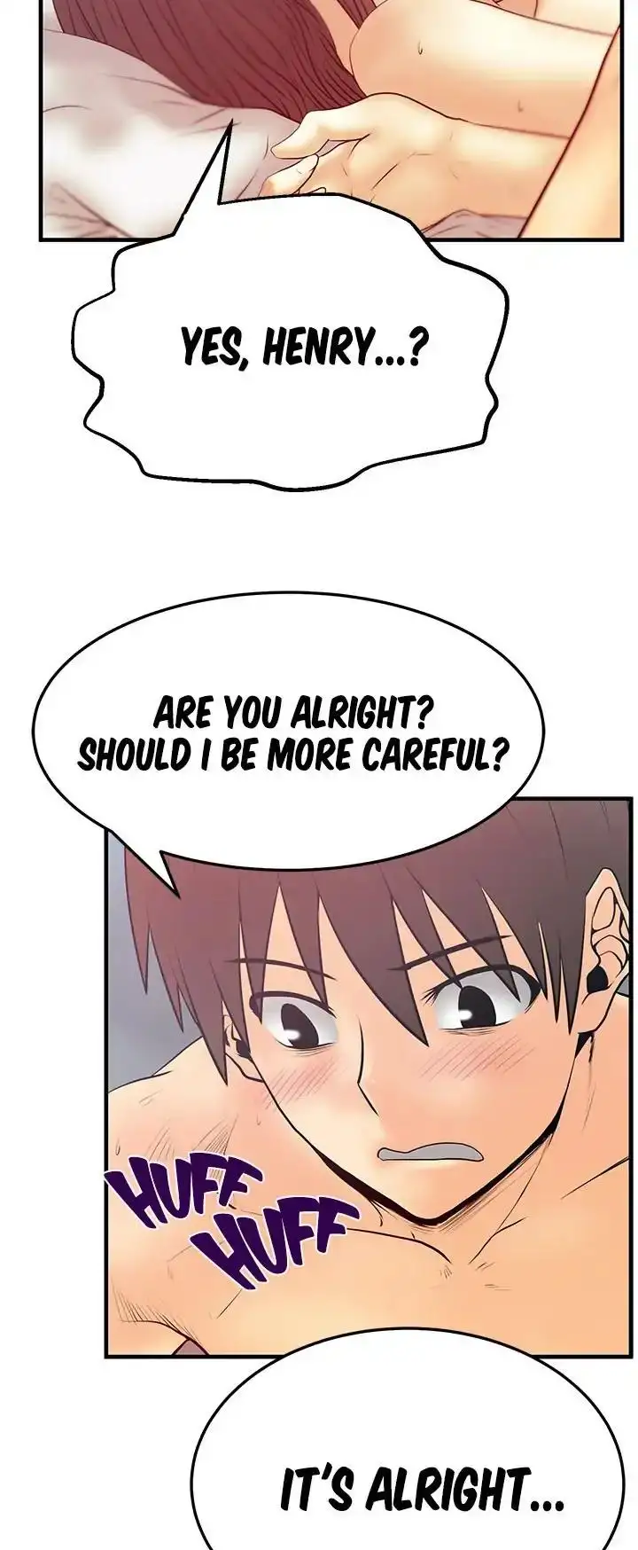 My Office Ladies Chapter 57 Page 25