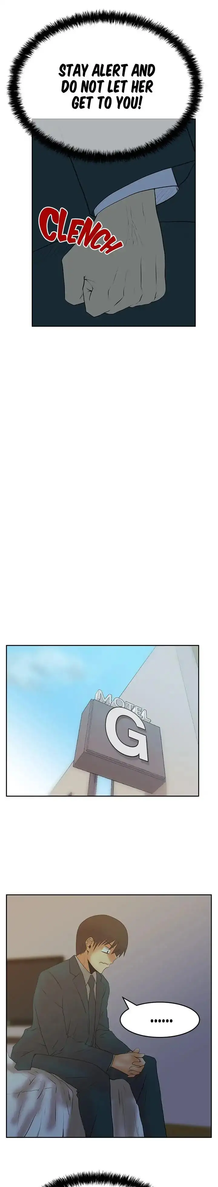 My Office Ladies Chapter 59 Page 11