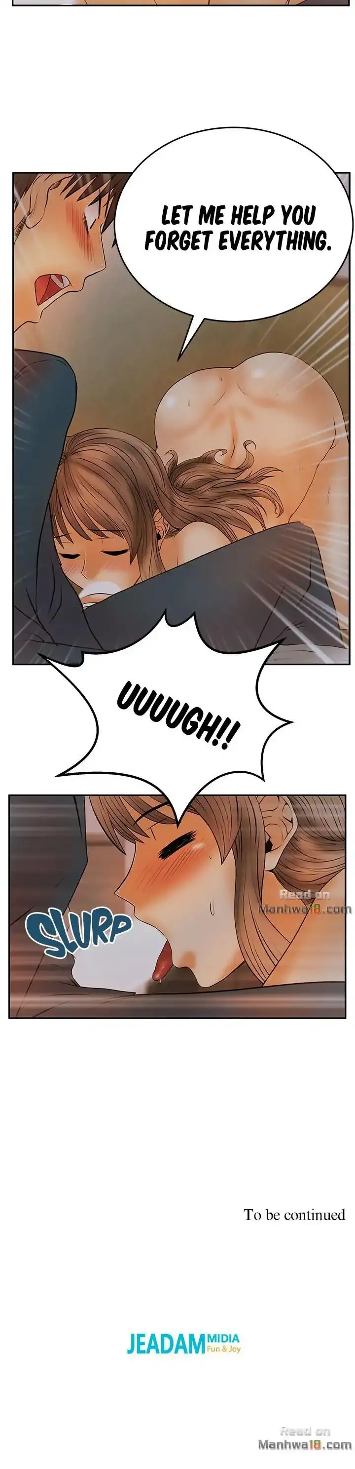 My Office Ladies Chapter 59 Page 20