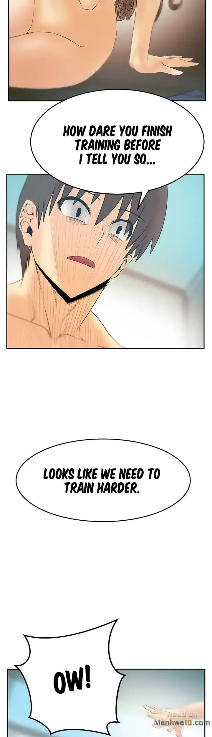 My Office Ladies Chapter 69 Page 24
