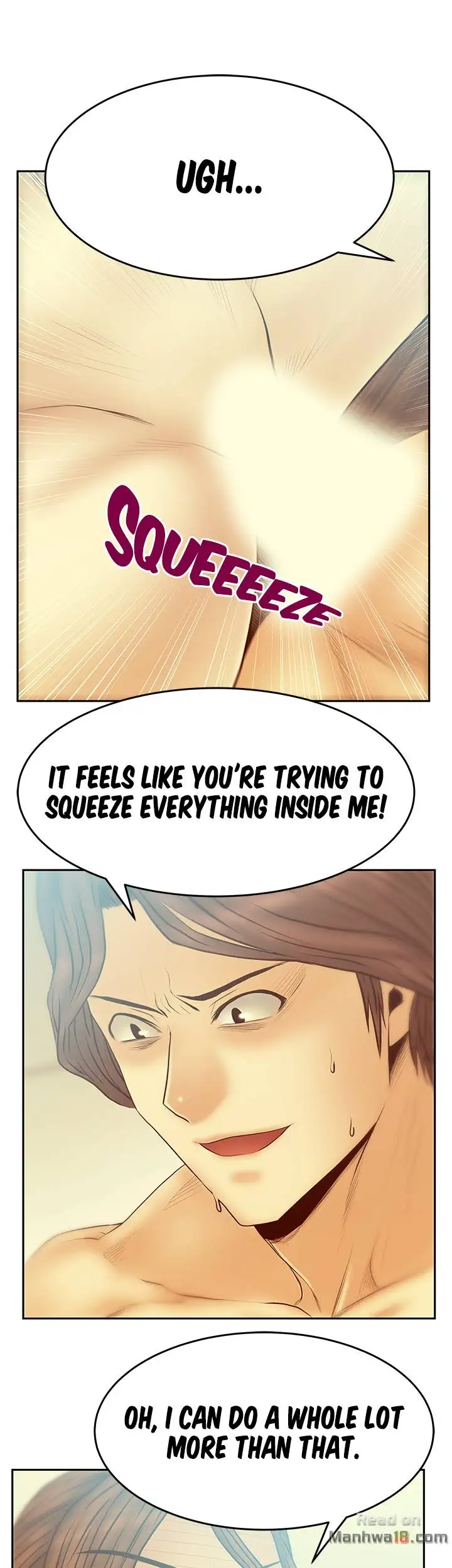 My Office Ladies Chapter 70 Page 14