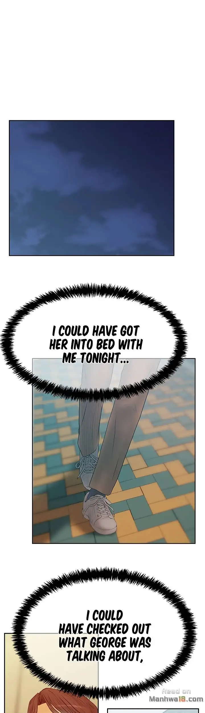 My Office Ladies Chapter 71 Page 25