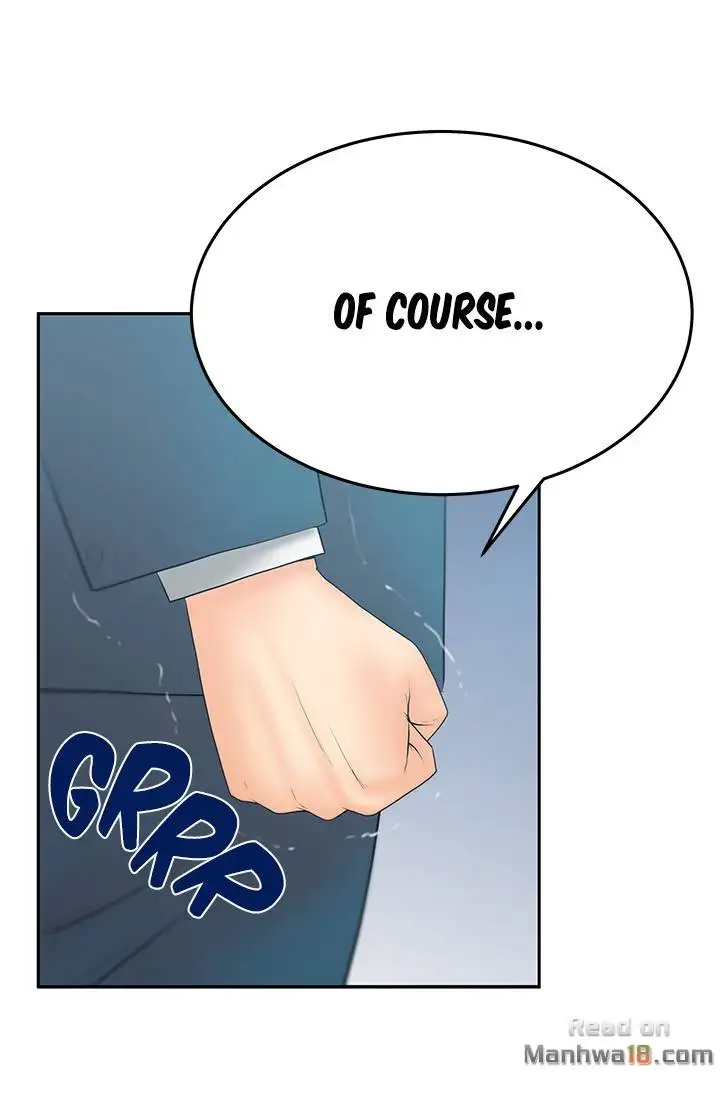 My Office Ladies Chapter 75 Page 4