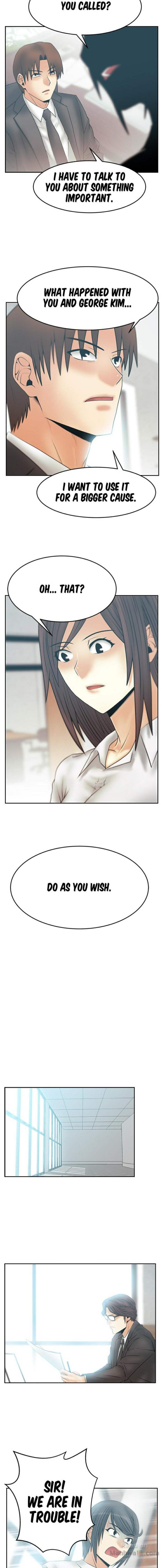 My Office Ladies Chapter 80 Page 3
