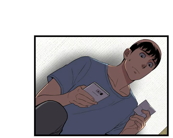 The Food Chain Chapter 4 Page 3