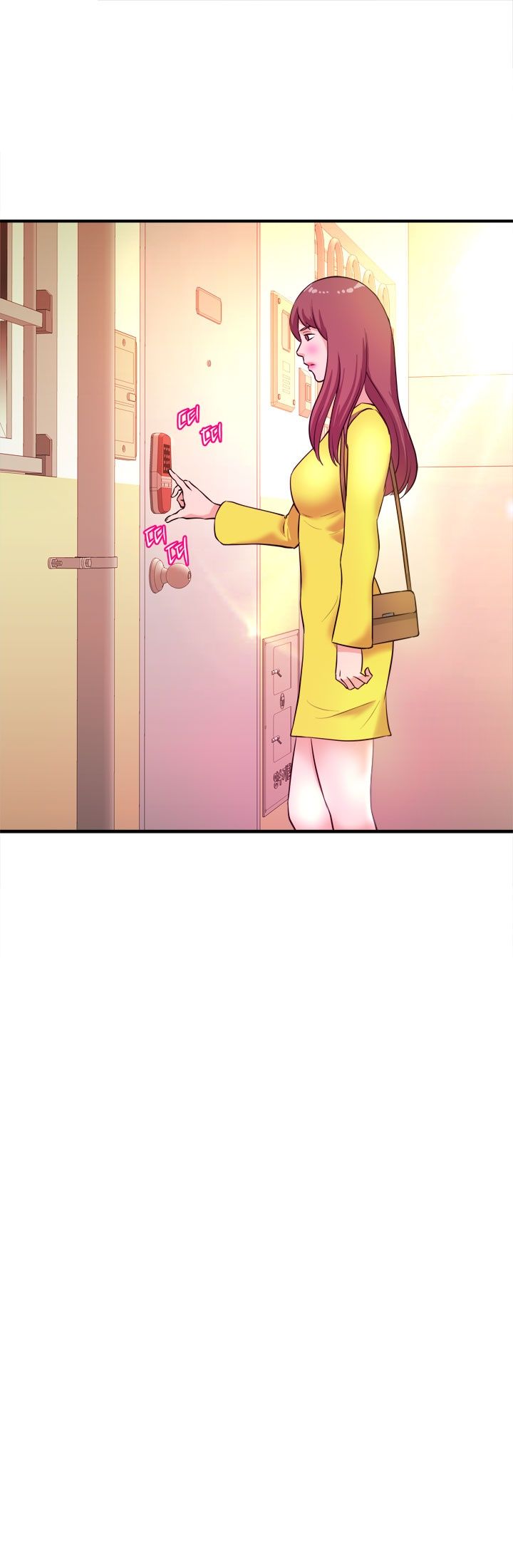 Female College Student Raw Chapter 17 Page 21