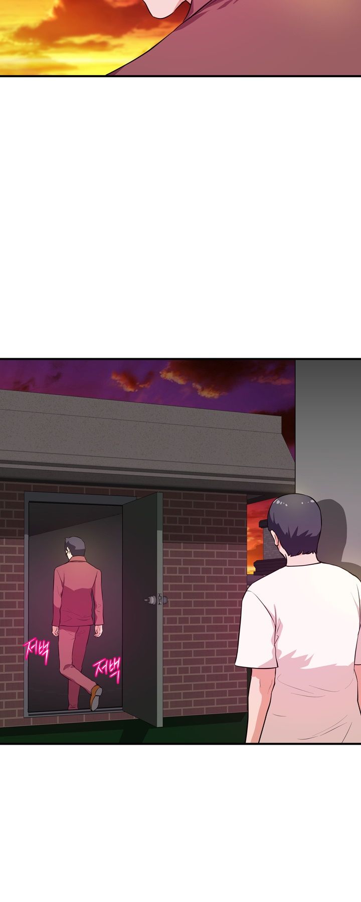 Female College Student Raw Chapter 26 Page 10
