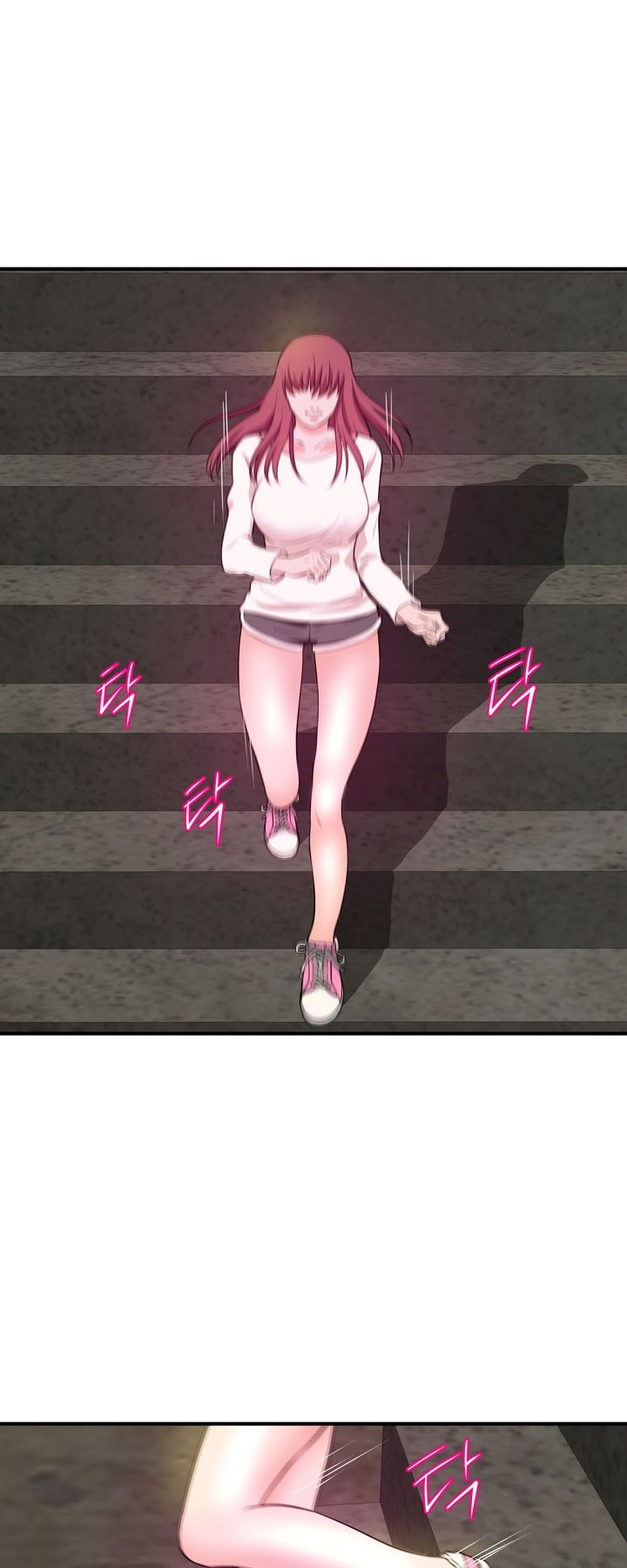 Female College Student Raw Chapter 26 Page 39