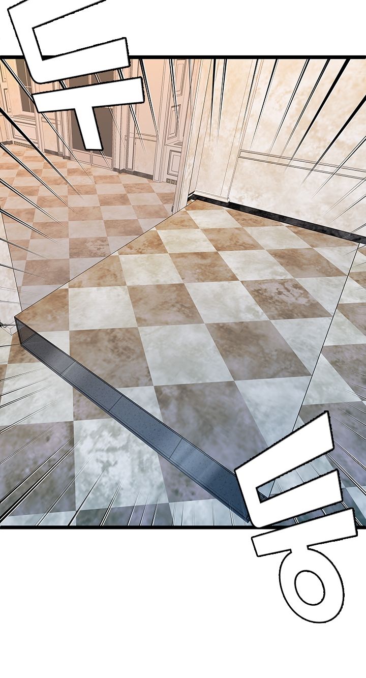 Paradise Raw Chapter 10 Page 50