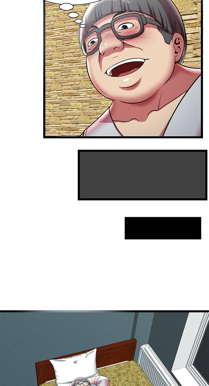 Paradise Raw Chapter 11 Page 35