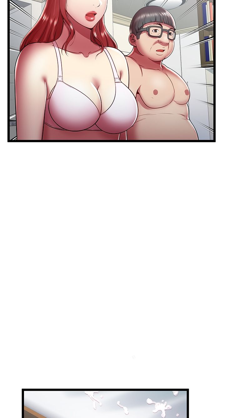 Paradise Raw Chapter 19 Page 8