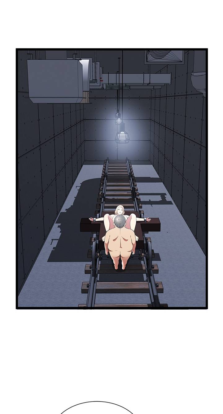 Paradise Raw Chapter 9 Page 32